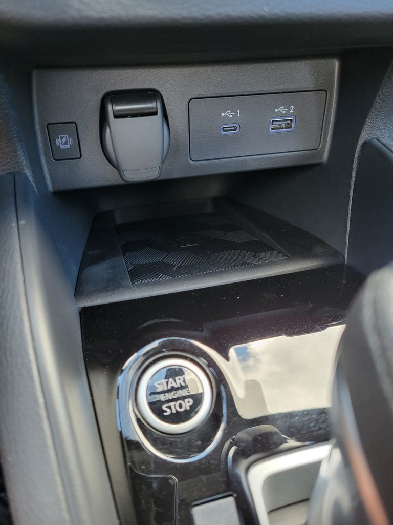 Thumbnail: 2025 Nissan Versa - 24