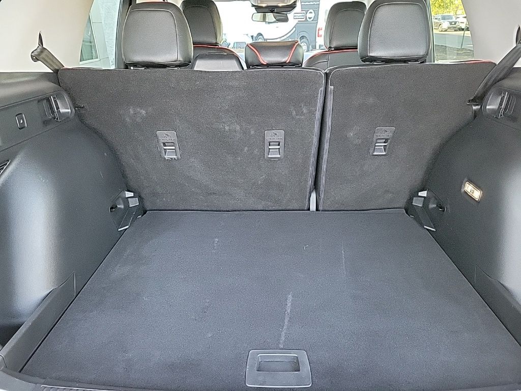 Thumbnail: 2022 Ford Bronco Sport - 15