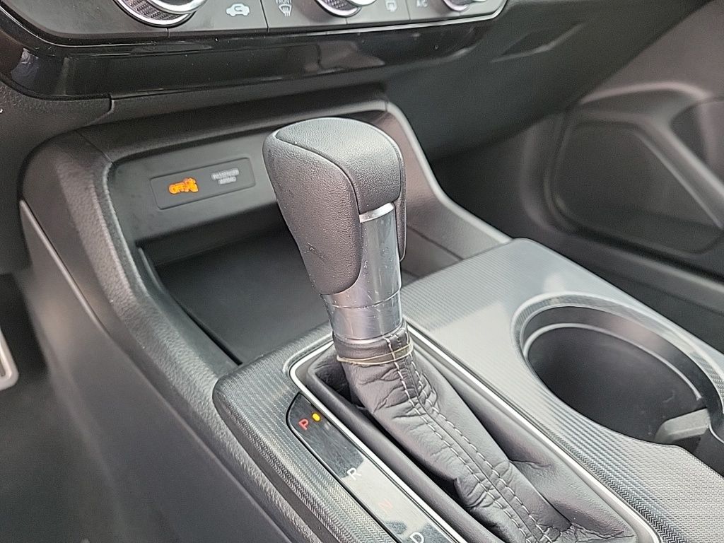 Thumbnail: 2024 Honda Civic - 24