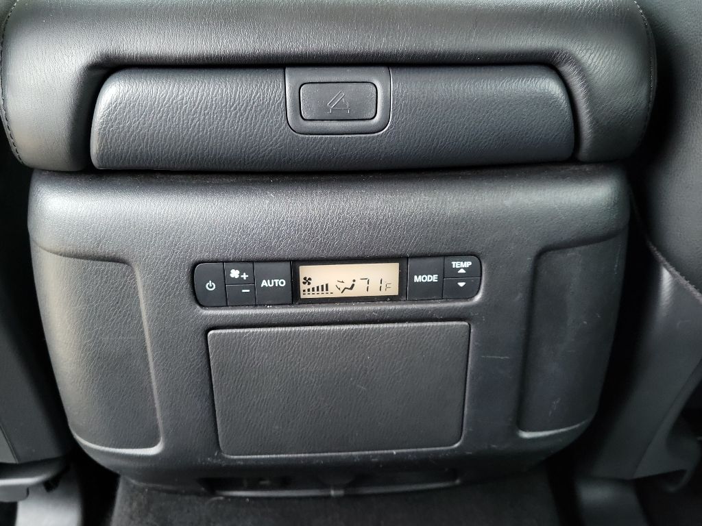 Thumbnail: 2024 Nissan Armada - 24