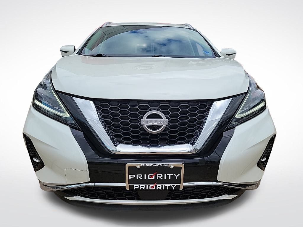 Thumbnail: 2023 Nissan Murano - 9
