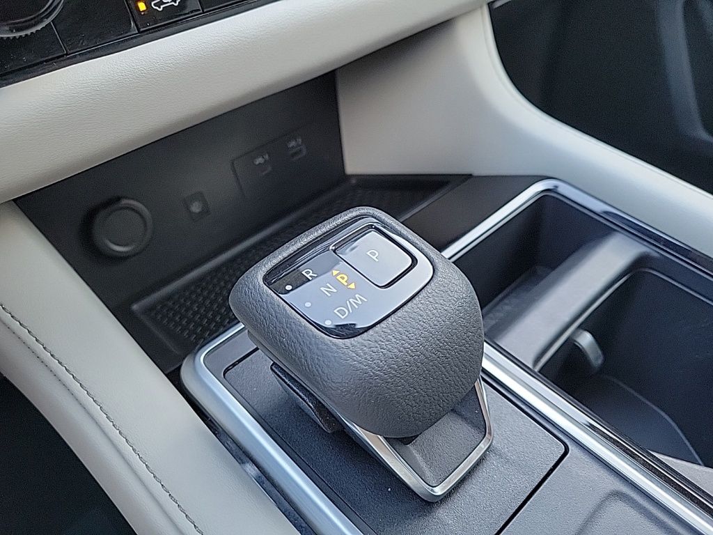 Thumbnail: 2024 Nissan Pathfinder - 31