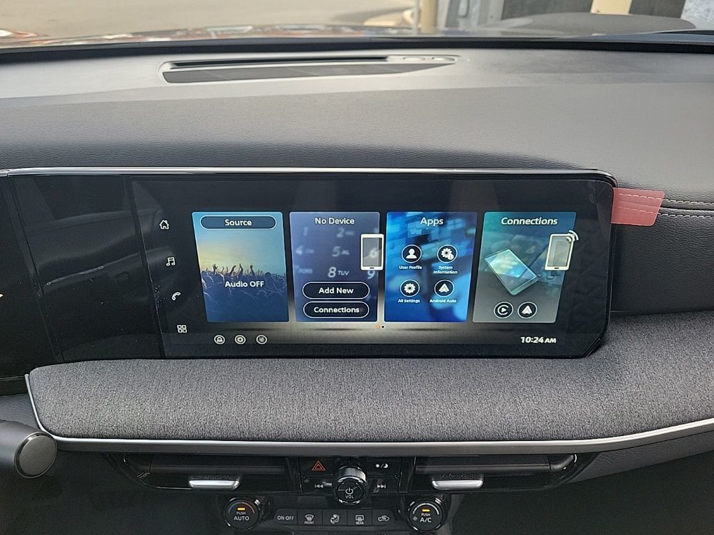 Thumbnail: 2026 Nissan Kicks - 23