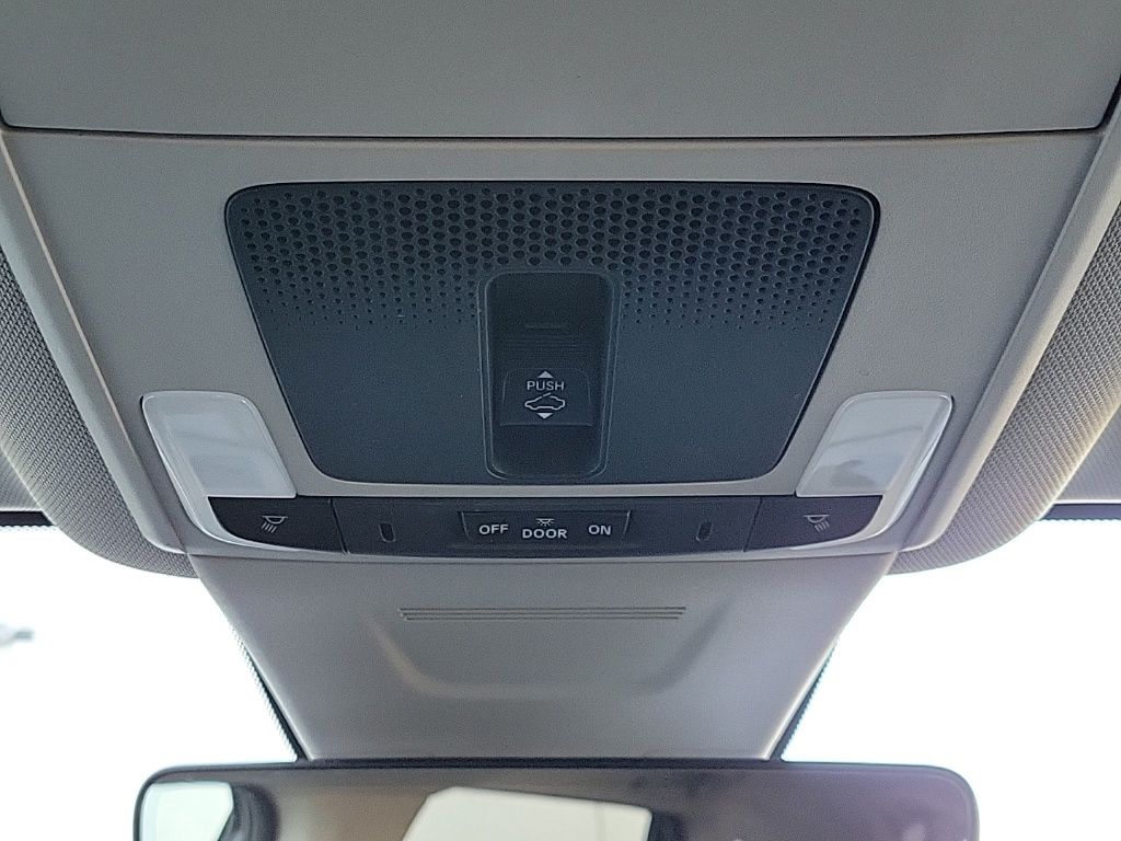 Thumbnail: 2023 Honda CR-V - 30