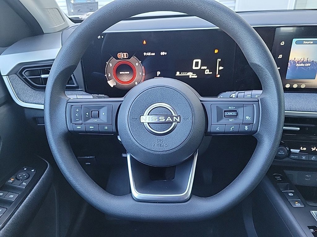 Thumbnail: 2026 Nissan Kicks - 17