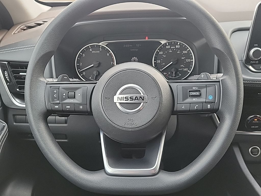 Thumbnail: 2021 Nissan Rogue - 20