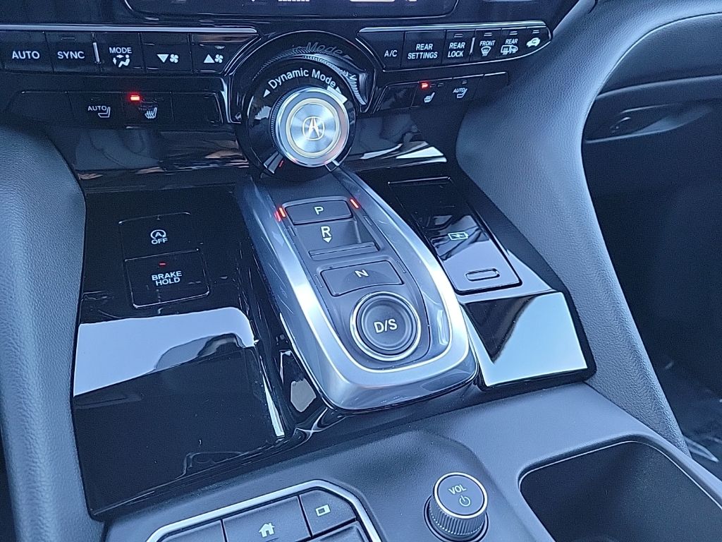 Thumbnail: 2023 Acura MDX - 34