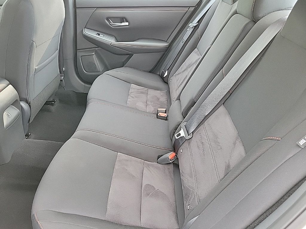 Thumbnail: 2025 Nissan Sentra - 12