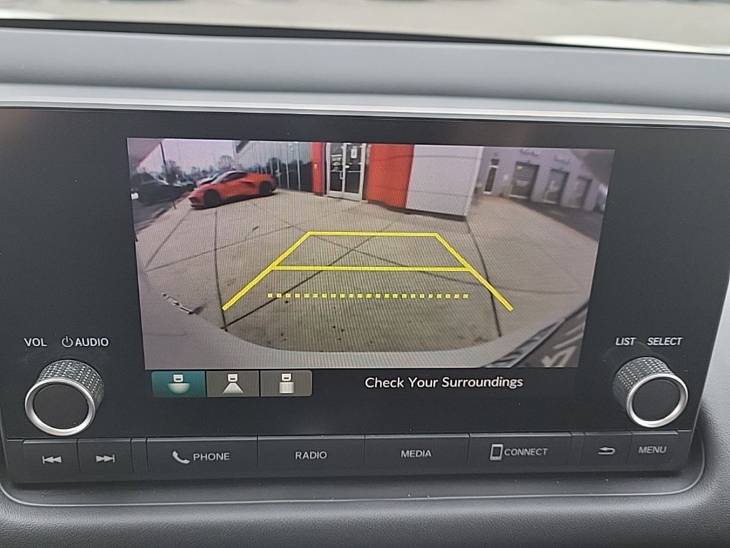 Thumbnail: 2023 Honda HR-V - 25