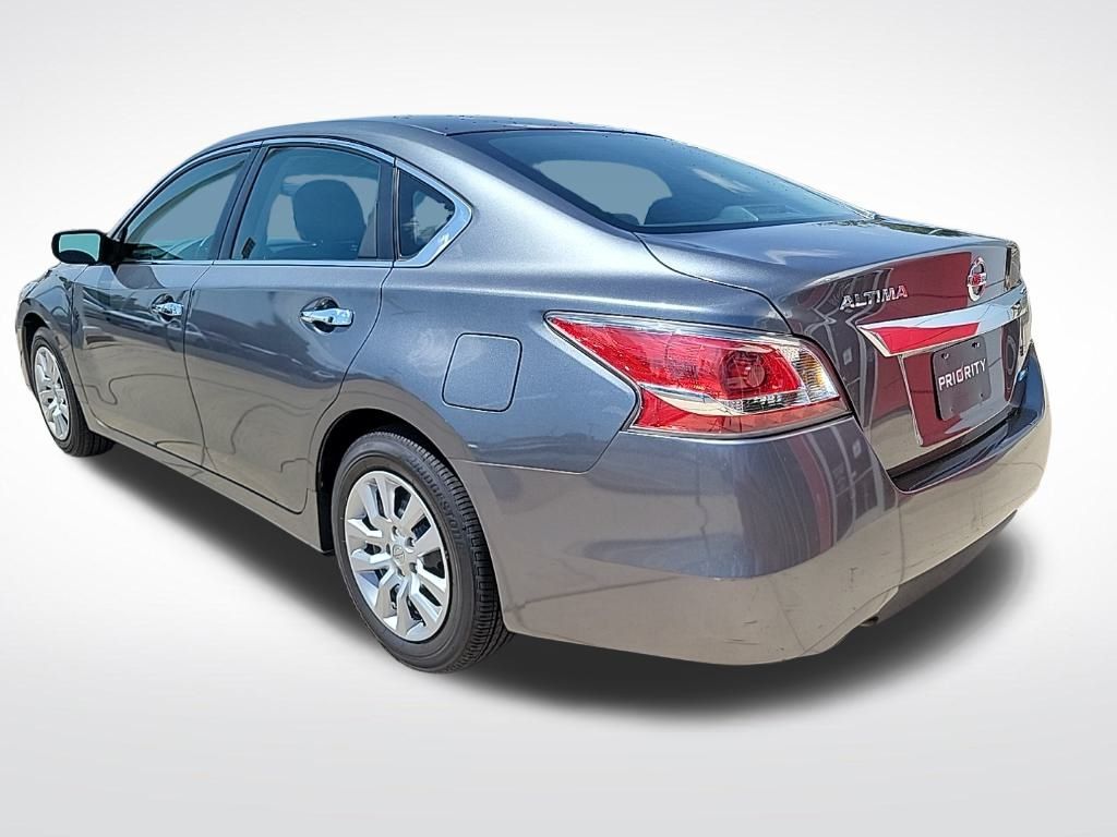 Thumbnail: 2014 Nissan Altima - 3
