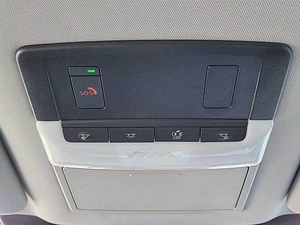 Thumbnail: 2026 Nissan Pathfinder - 35