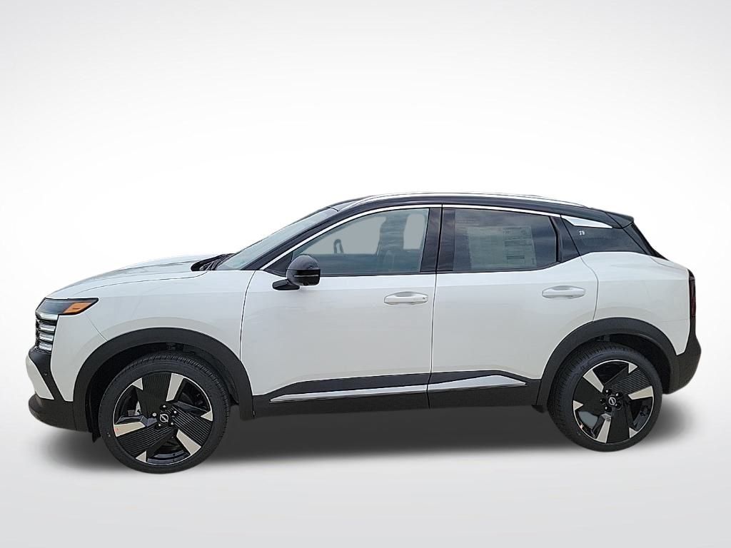 Thumbnail: 2025 Nissan Kicks - 2