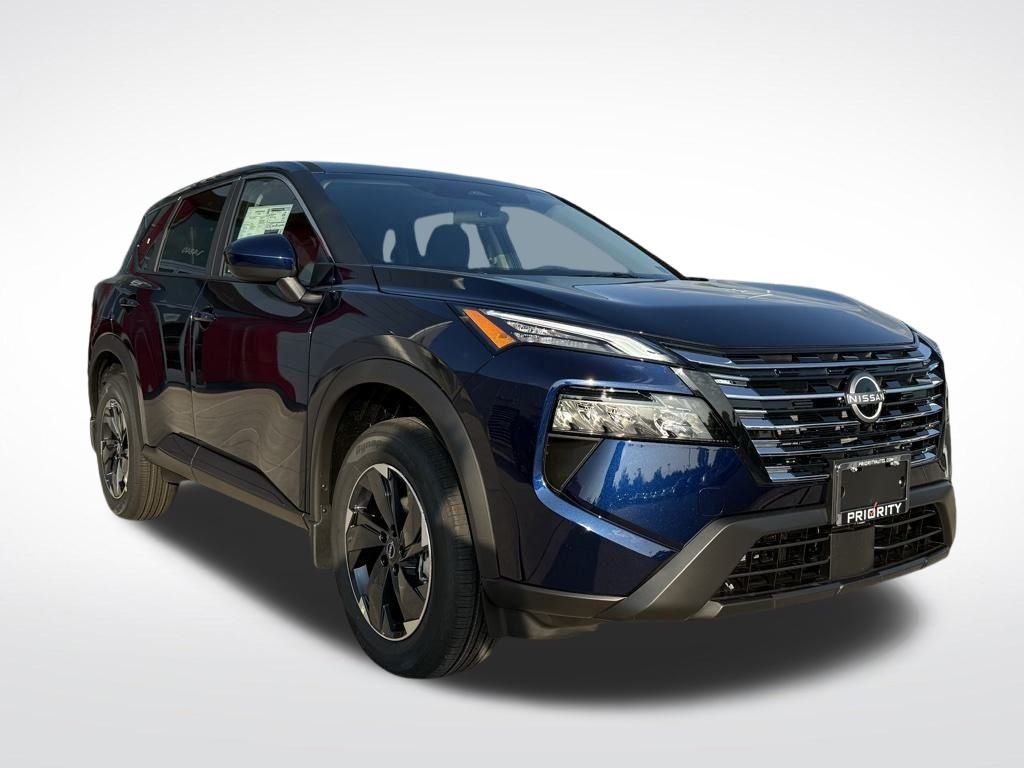 Thumbnail: 2026 Nissan Rogue - 7