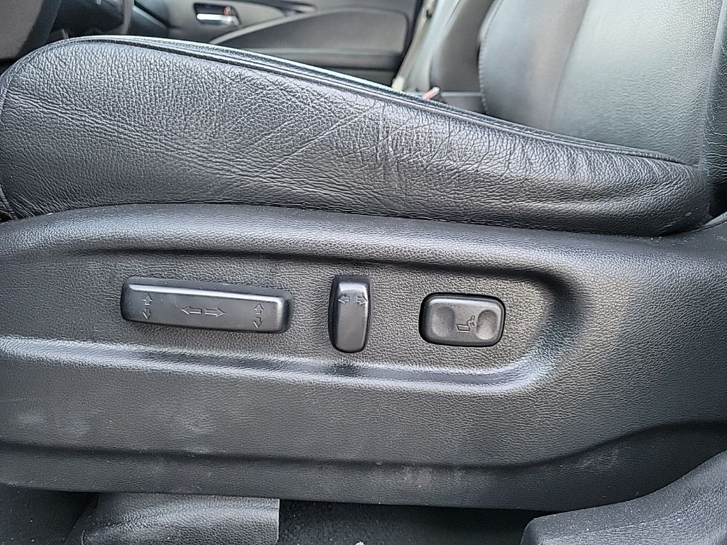 Thumbnail: 2022 Honda Pilot - 12