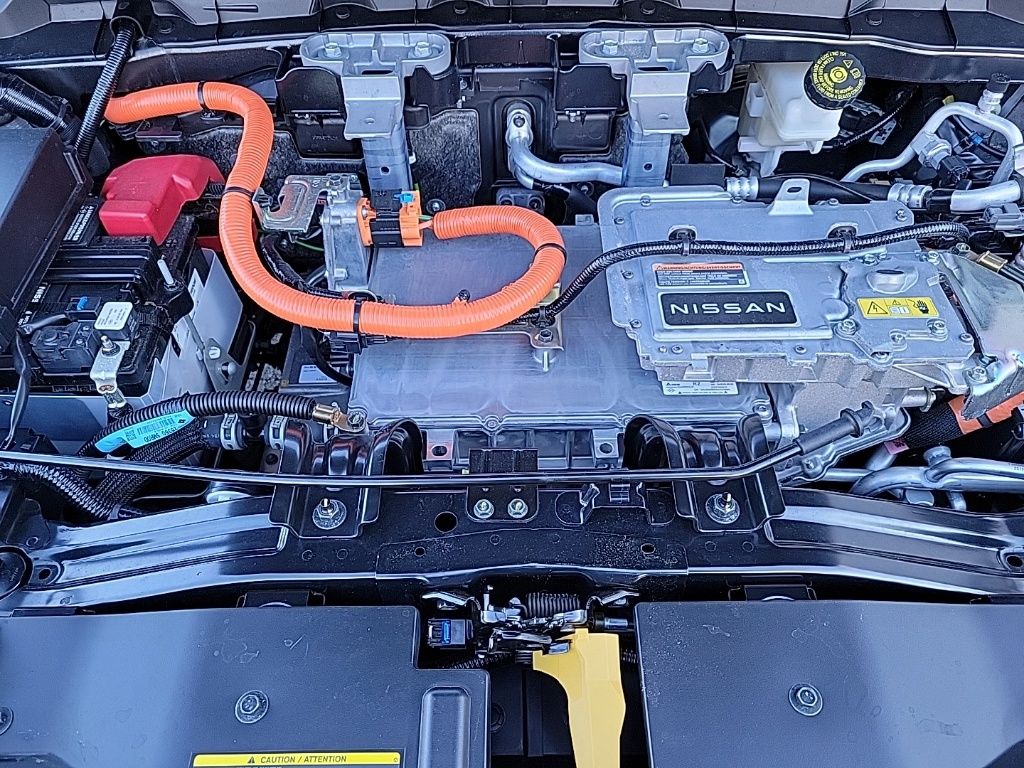 Thumbnail: 2023 Nissan Ariya - 37