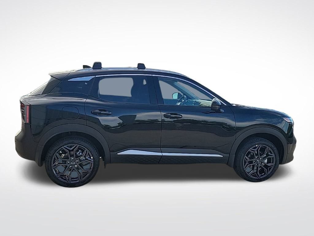 Thumbnail: 2026 Nissan Kicks - 6