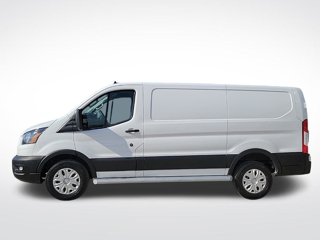 Thumbnail: 2024 Ford Transit Series - 2
