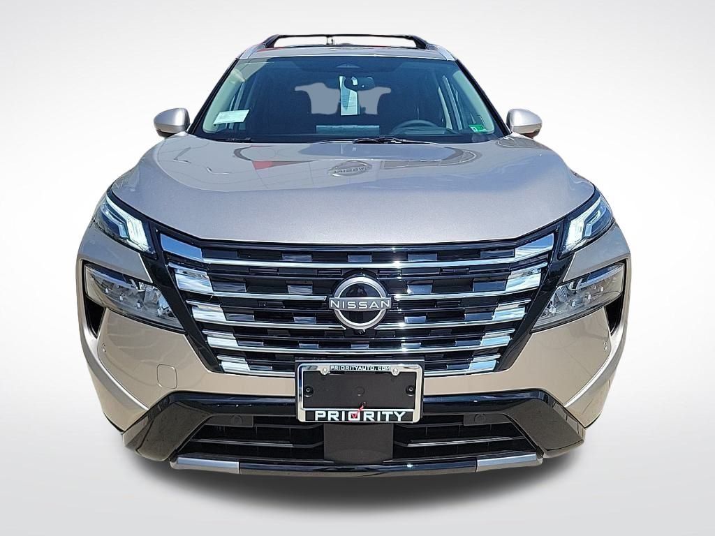 Thumbnail: 2025 Nissan Rogue - 8