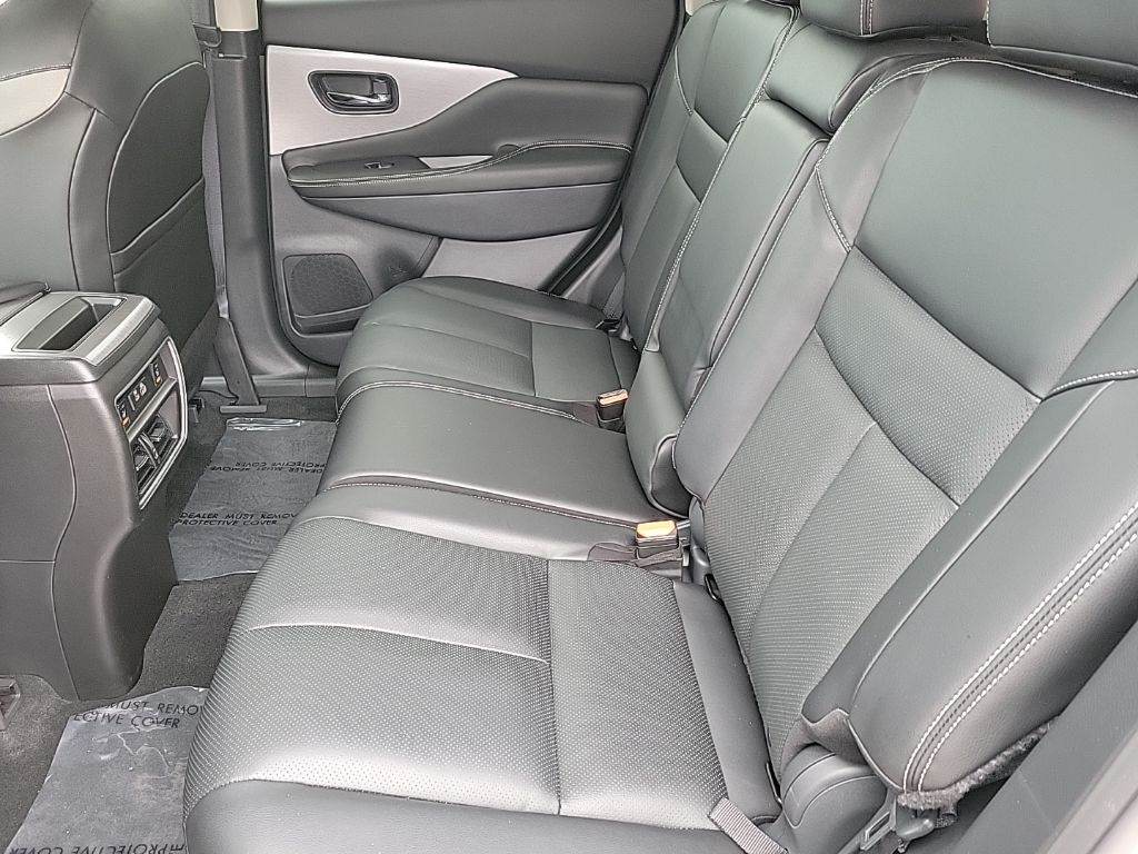 Thumbnail: 2023 Nissan Murano - 16