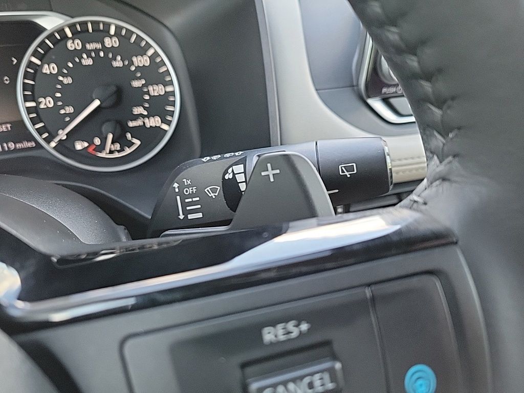 Thumbnail: 2021 Nissan Rogue - 21