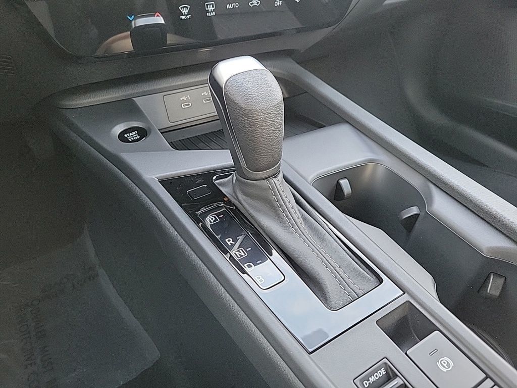 Thumbnail: 2026 Nissan Sentra - 23