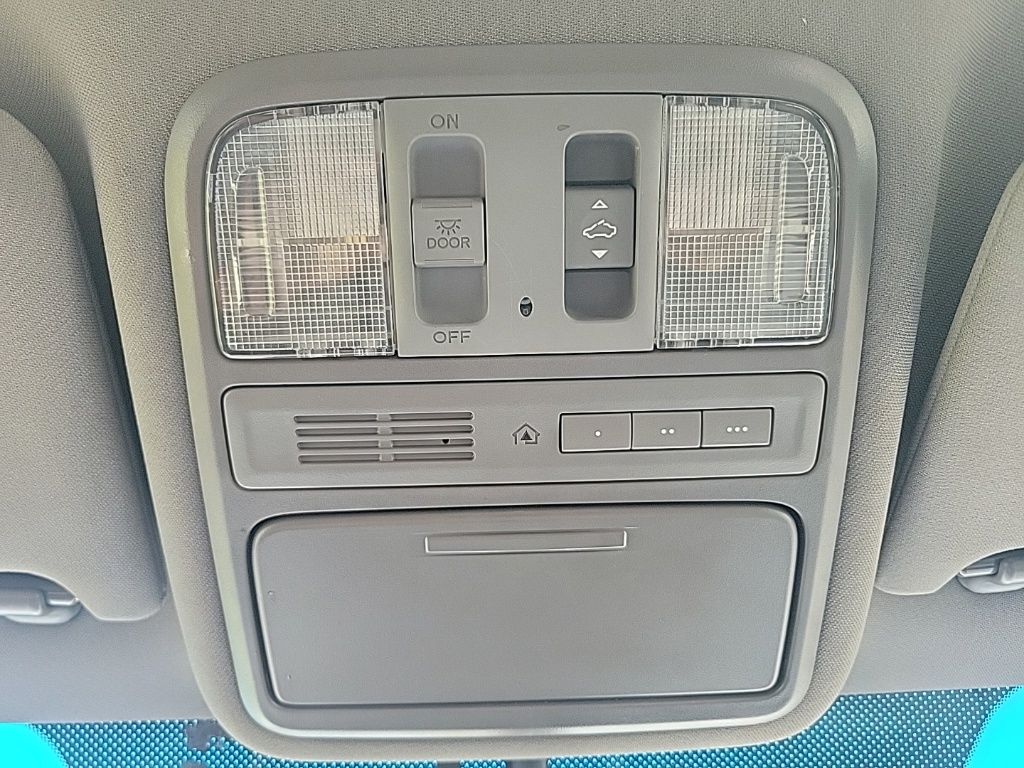 2010 Honda Pilot EX-L 28