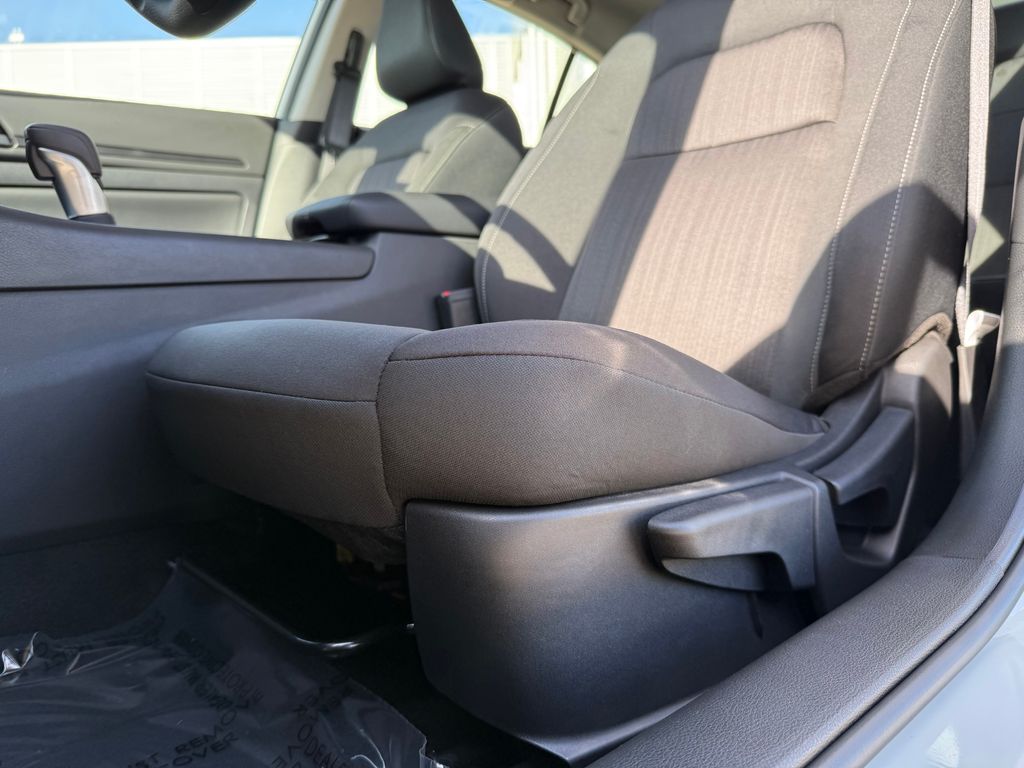 Thumbnail: 2025 Nissan Altima - 12