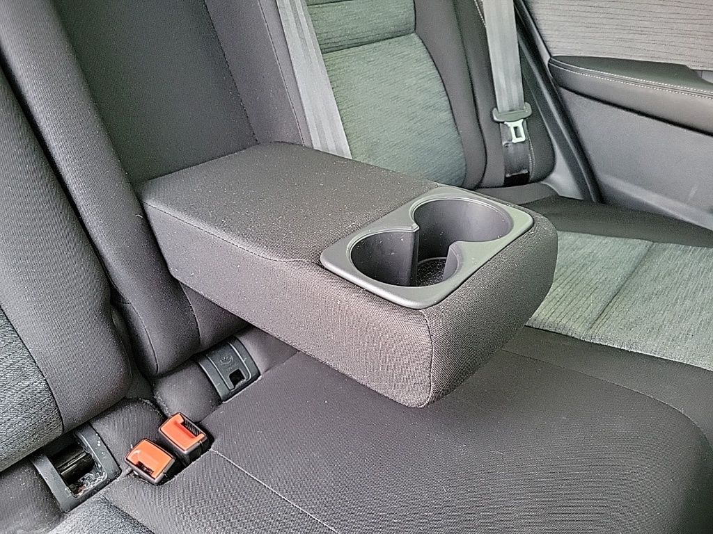 Thumbnail: 2023 Nissan Rogue - 13