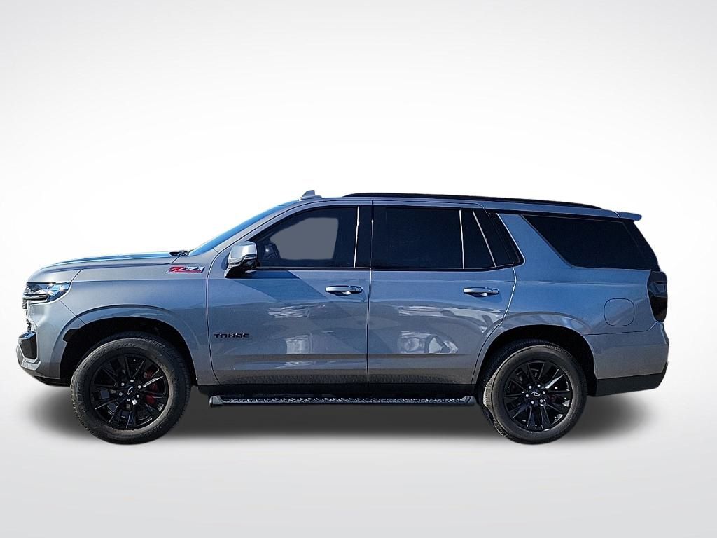 Thumbnail: 2021 Chevrolet Tahoe - 2