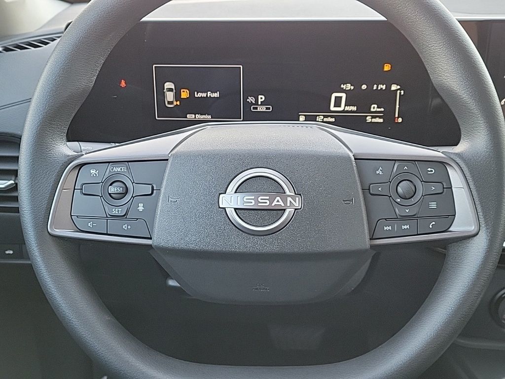 Thumbnail: 2026 Nissan Sentra - 20