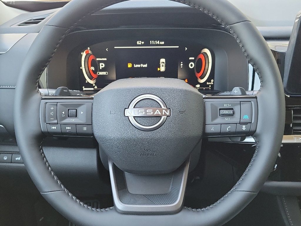 Thumbnail: 2026 Nissan Pathfinder - 24