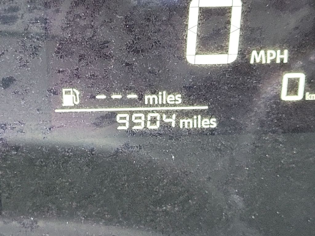 Thumbnail: 2025 Nissan Kicks - 23