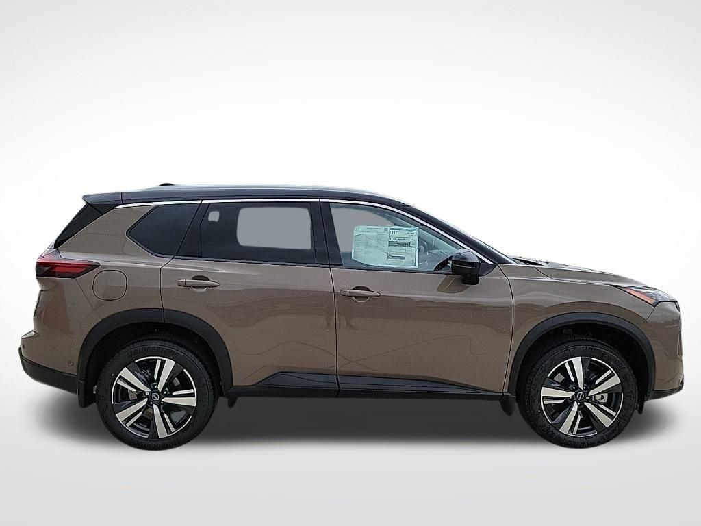 Thumbnail: 2025 Nissan Rogue - 6