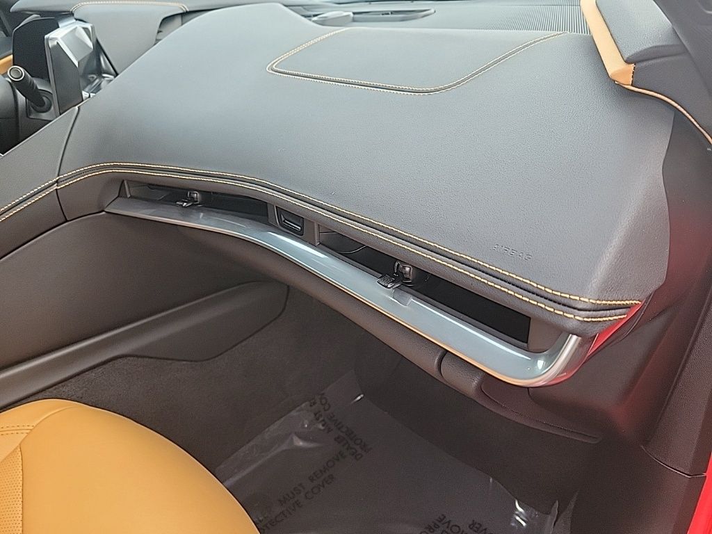 Thumbnail: 2023 Chevrolet Corvette - 19