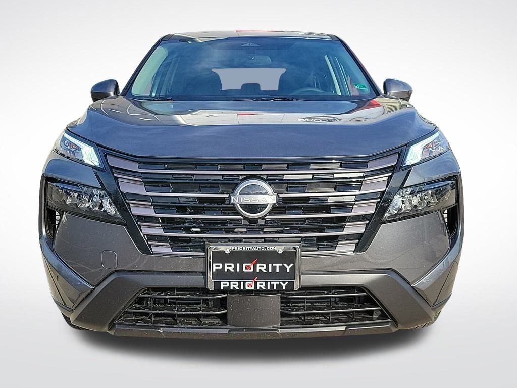 Thumbnail: 2026 Nissan Rogue - 8