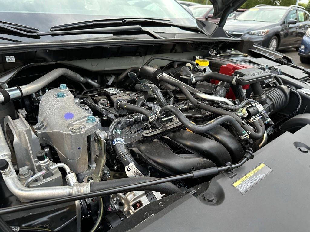 Thumbnail: 2025 Nissan Sentra - 11