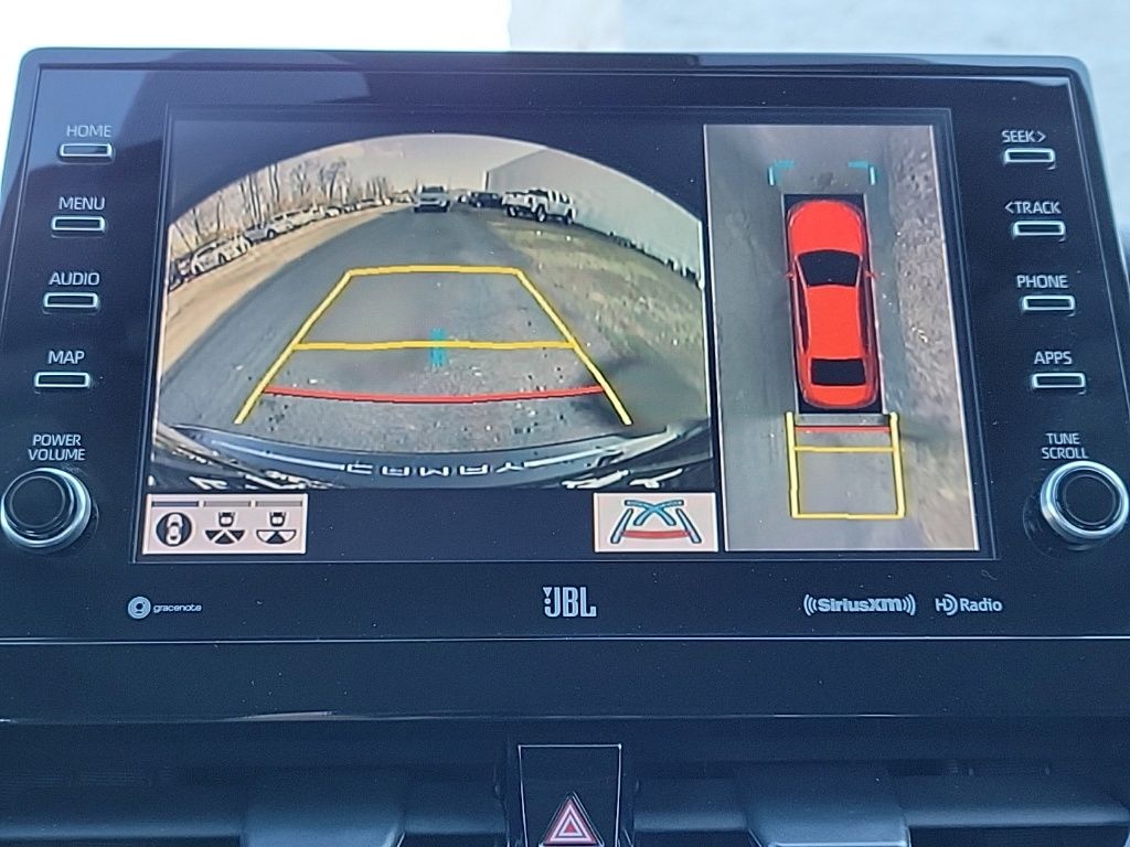 Thumbnail: 2022 Toyota Camry - 26