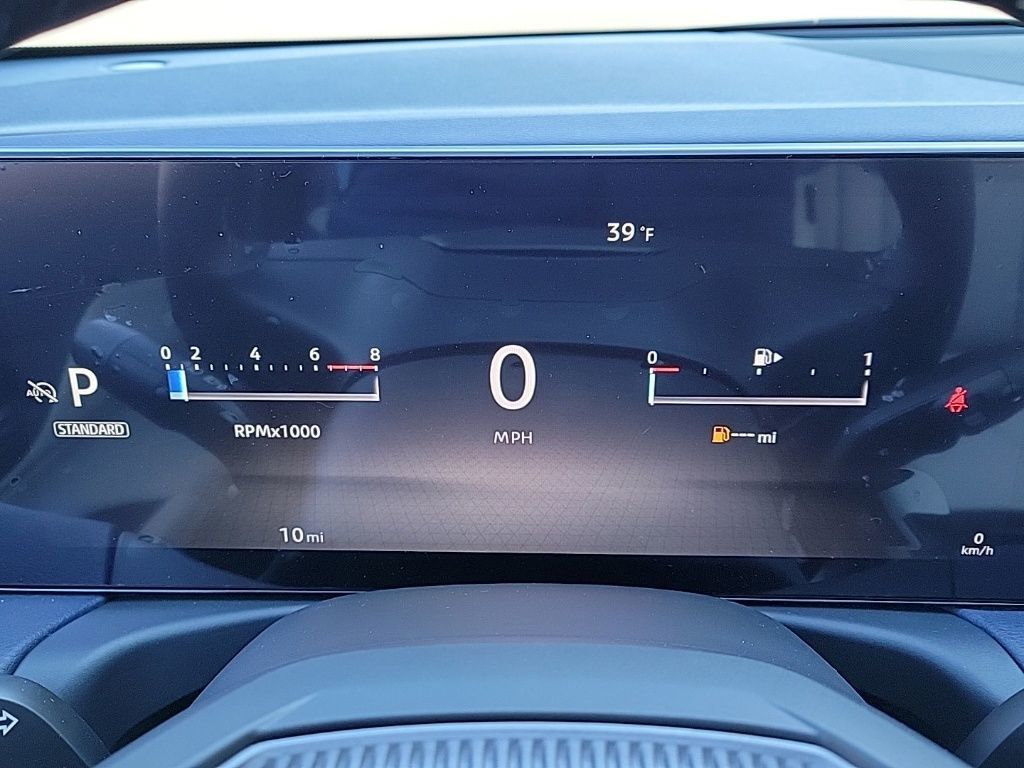 Thumbnail: 2026 Nissan Sentra - 26