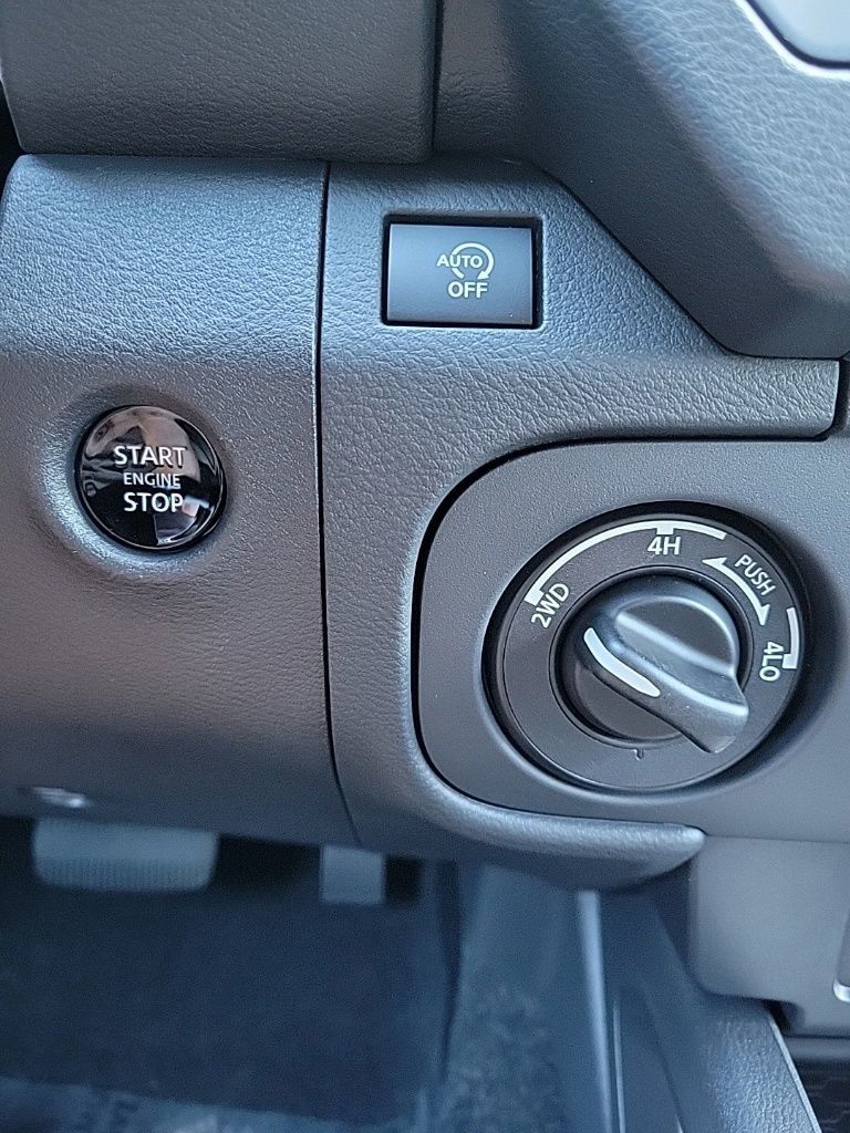 Thumbnail: 2026 Nissan Frontier - 23