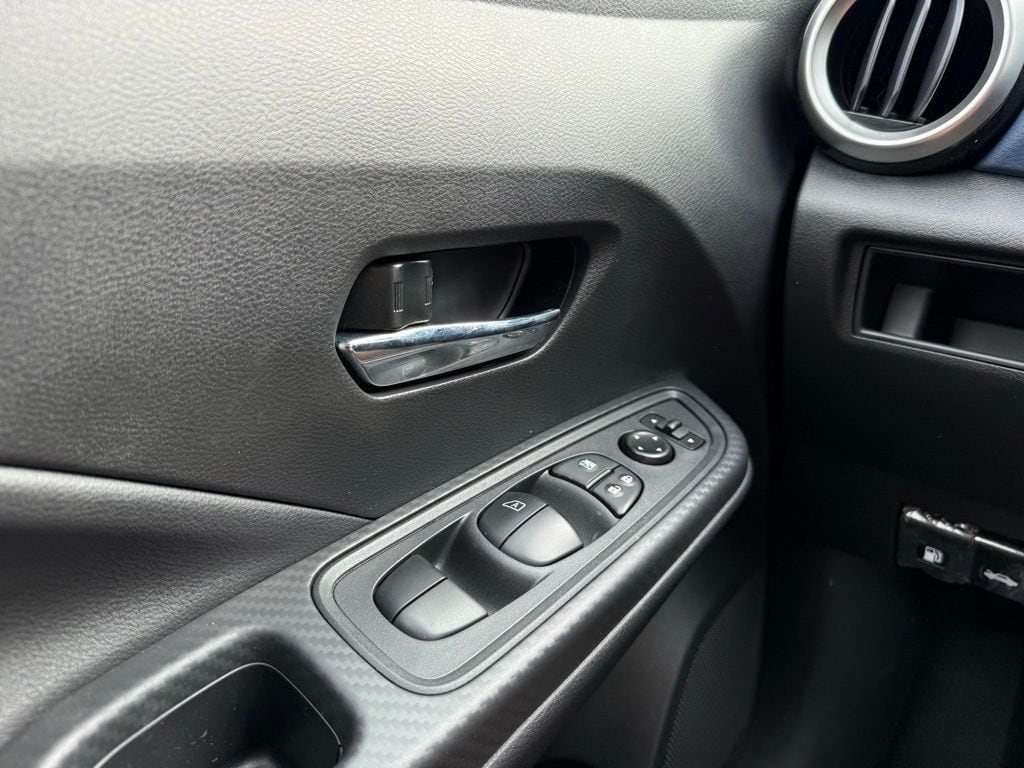 Thumbnail: 2025 Nissan Versa - 13