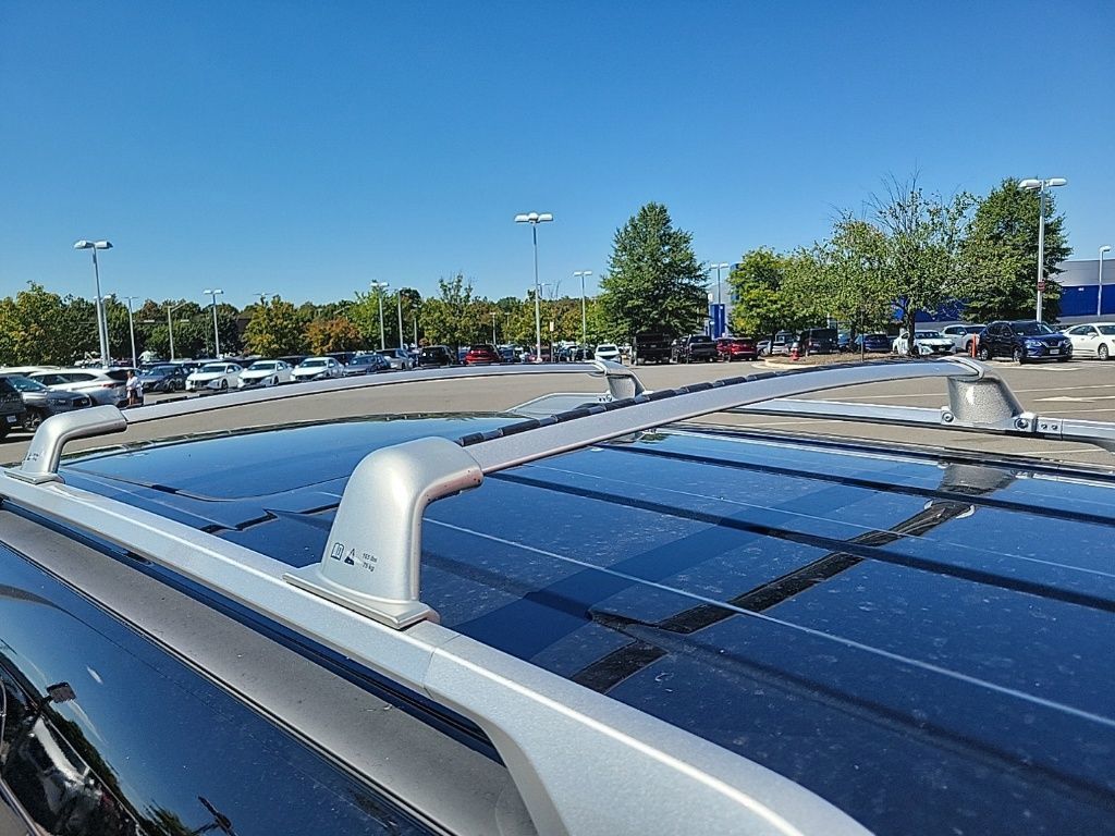 Thumbnail: 2025 Nissan Pathfinder - 12