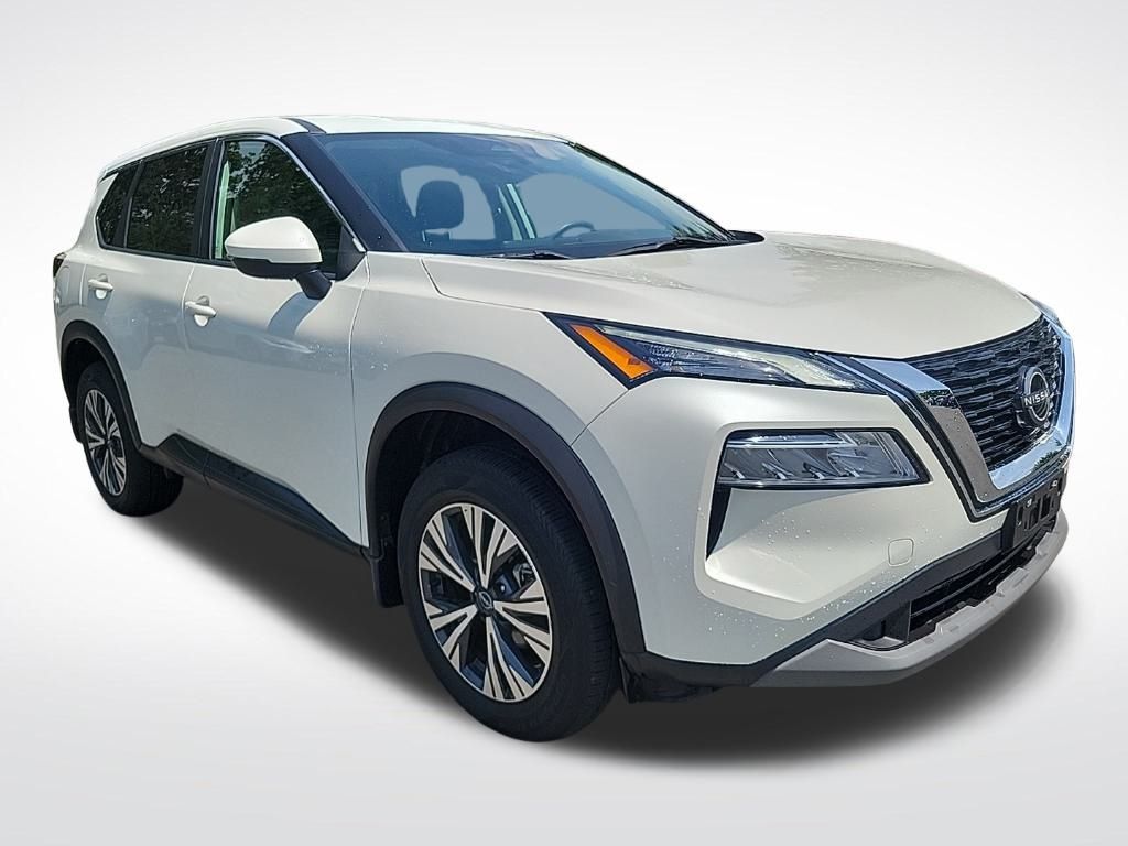 Thumbnail: 2022 Nissan Rogue - 7