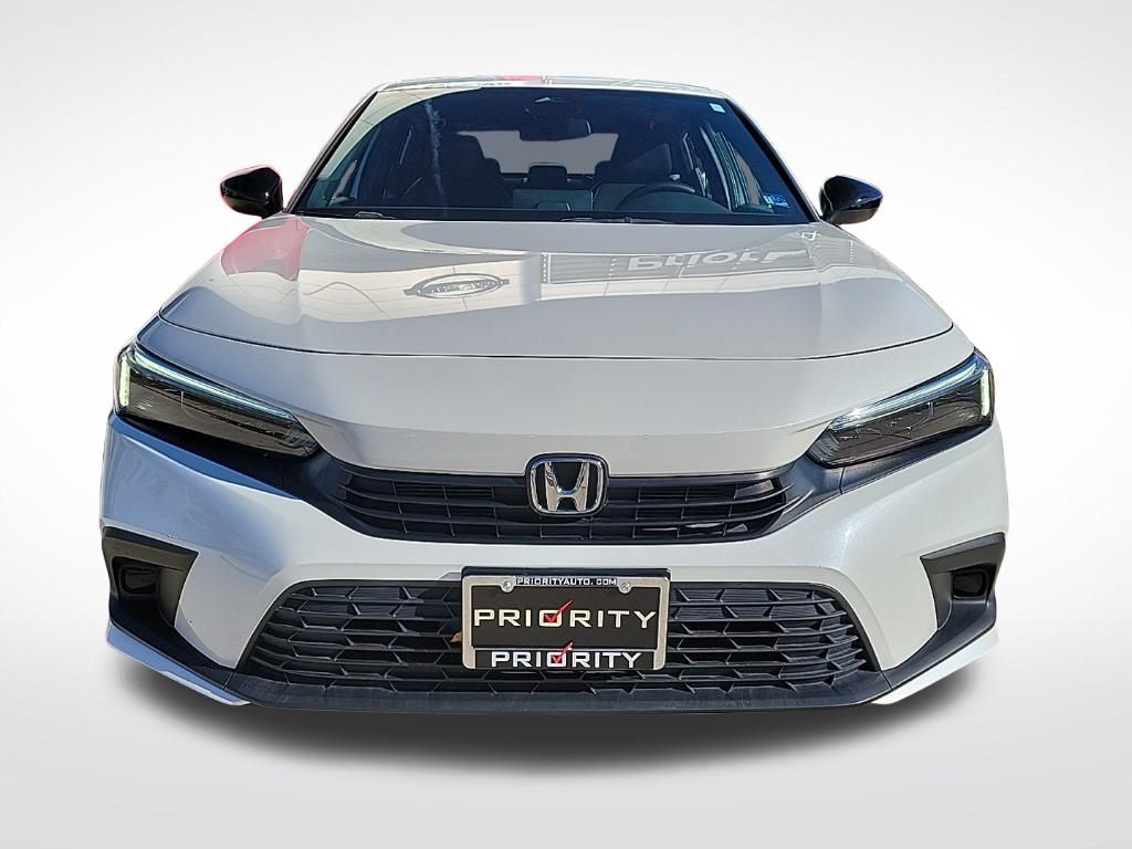 Thumbnail: 2023 Honda Civic - 8