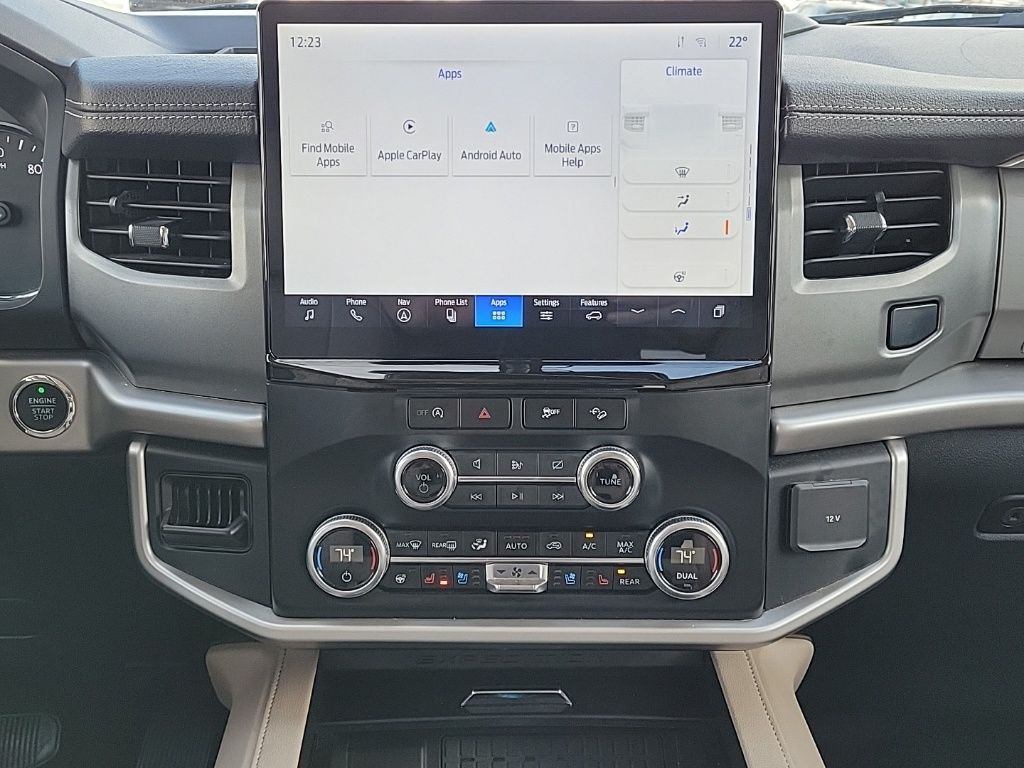 Thumbnail: 2024 Ford Expedition MAX - 29