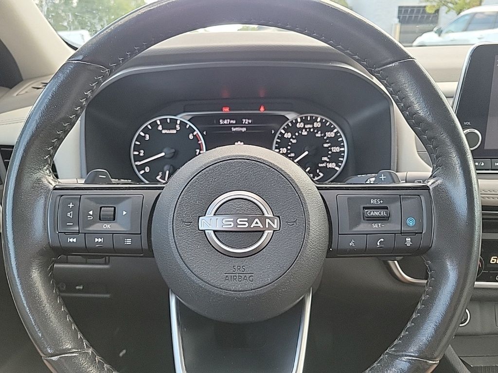 Thumbnail: 2023 Nissan Rogue - 26