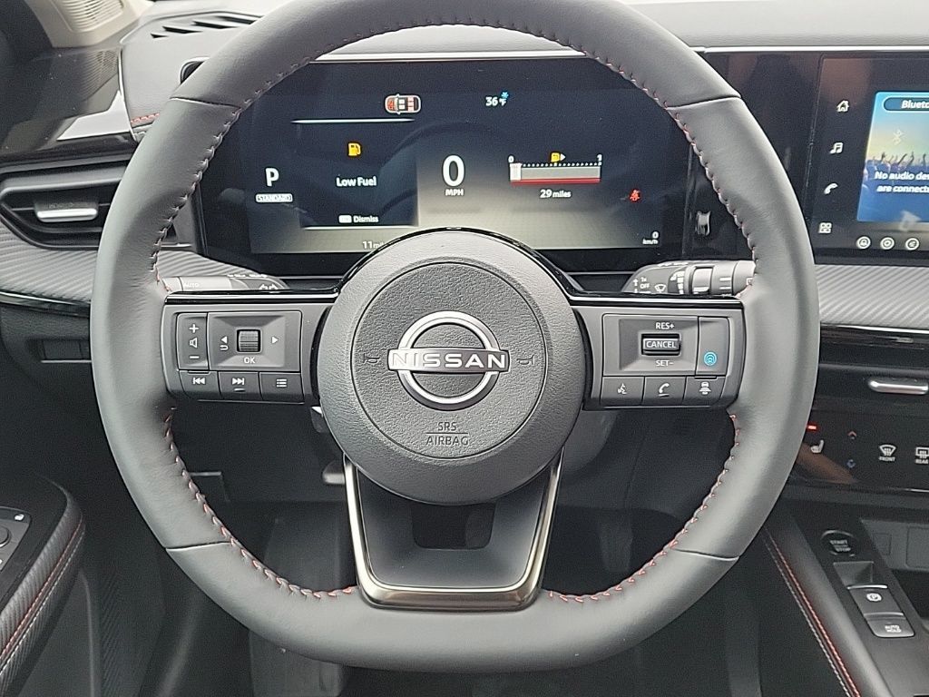 Thumbnail: 2026 Nissan Kicks - 18