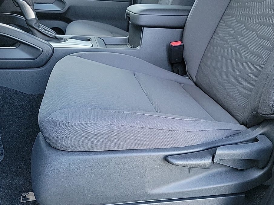 Thumbnail: 2026 Nissan Frontier - 19