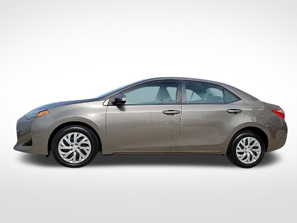 Thumbnail: 2019 Toyota Corolla - 2