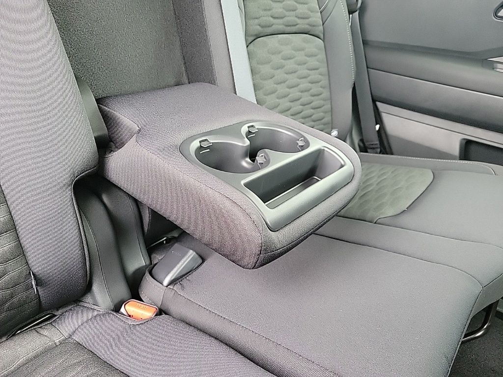 Thumbnail: 2026 Nissan Pathfinder - 18