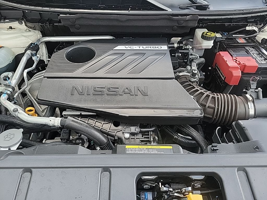 Thumbnail: 2023 Nissan Rogue - 29